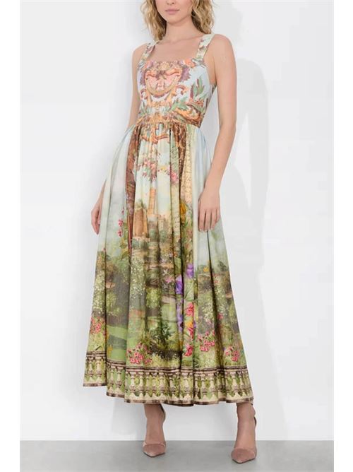 Guinevere dress ALICE & OLIVIA | CC504P10541B341